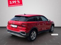 Audi Q2 - Vorschau Bild 3