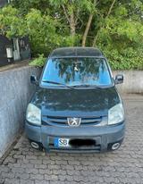 Peugeot Partner 07/2005 - Peugeot Partner: 2.0