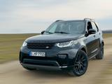 Land Rover Discovery 3.0 TDV6 HSE Stand-H/7-Sitzer/Z-Rn.Neu - Land Rover Discovery Gebrauchtwagen in Berlin