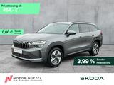 Skoda Kodiaq 2.0 TDI 4x4 SELECTION MATRIX+PANO+AHK-Vob