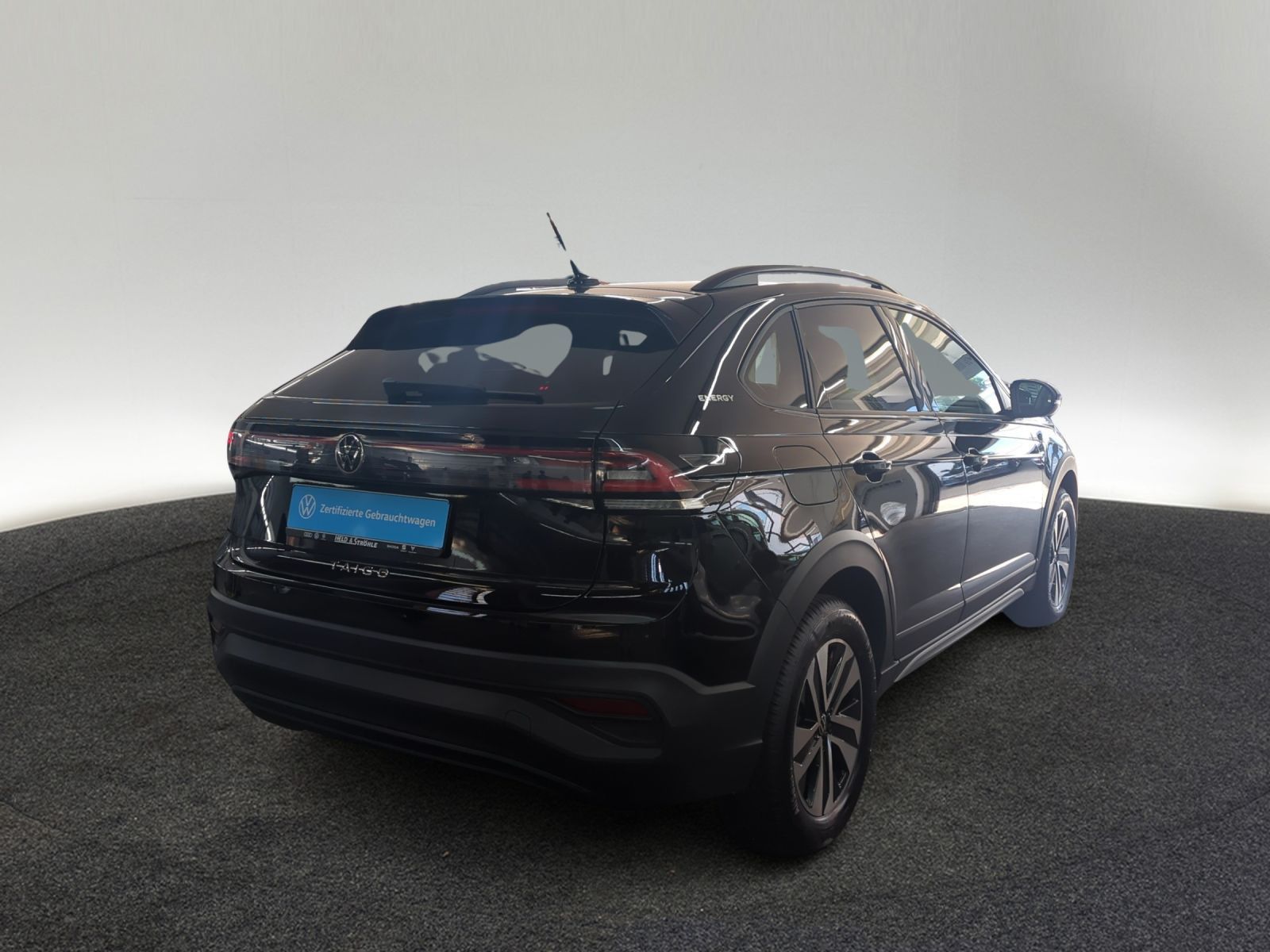 Volkswagen Taigo ENERGY 1.0 TSI AHK LED NAVI PDC SHZ APP foto 4