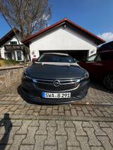 Opel Astra 1.4 Turbo Innovation 92kW Innovation - Opel Astra: 92