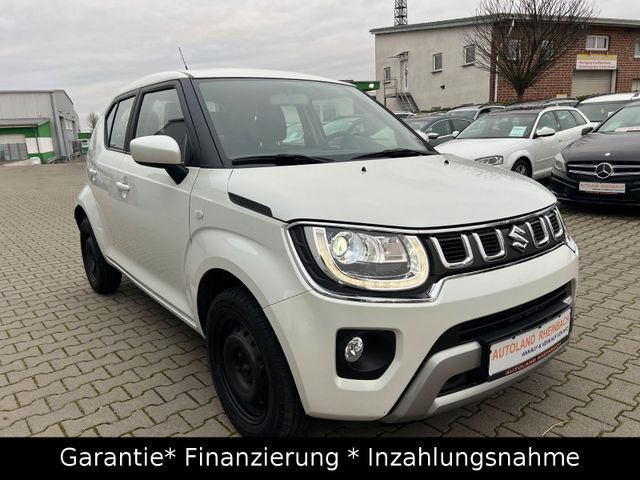 Suzuki Ignis 1.2 / Hybrid/ Xenon/ 1.Hand