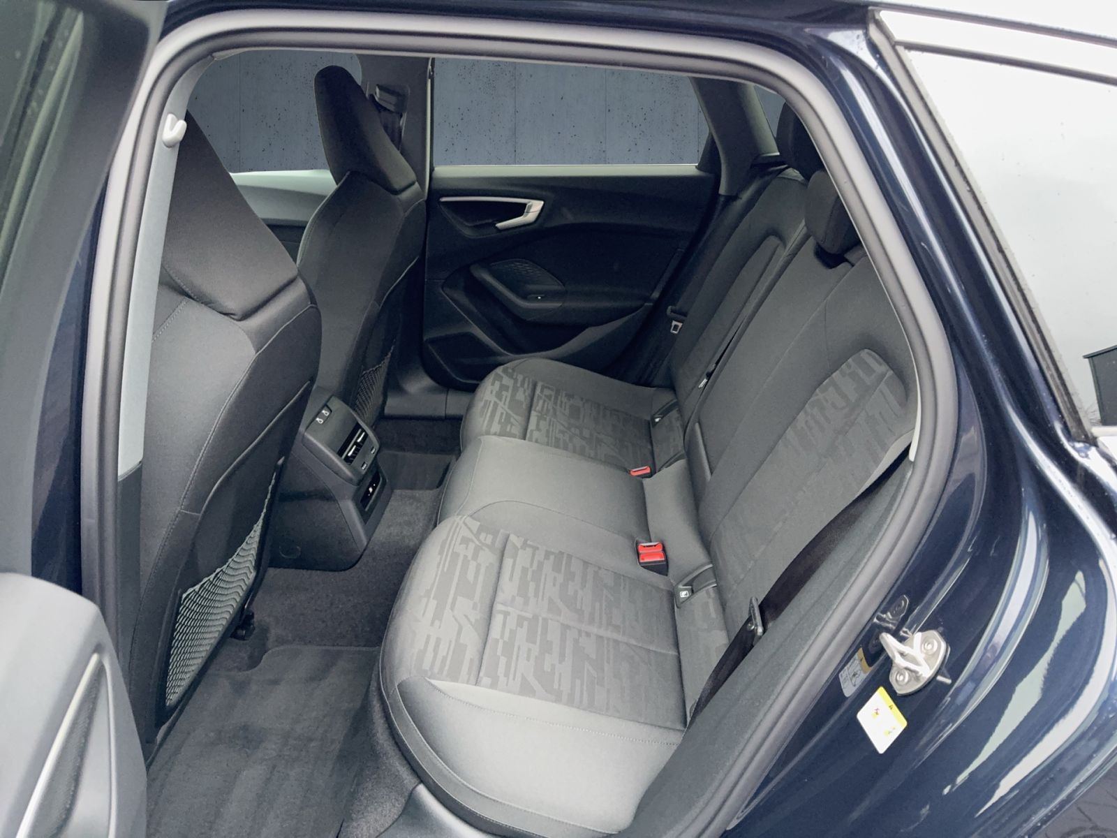 Audi A5 - Bild 13