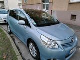 Toyota Verso 2.2 177 PS 7 Sitzer - Toyota Verso aus 2009