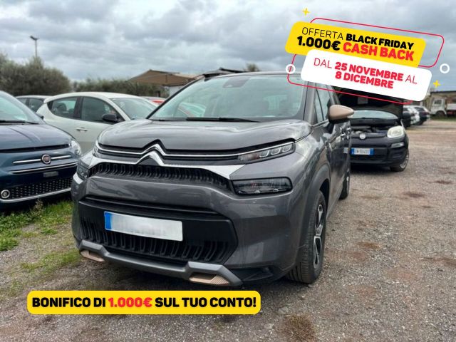 Citroën Citroen C3 Aircross C3 Aircross PureTech 110 S&S