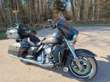 Harley-Davidson E- Glide Ultra Unlimited  mit Wilbers Fahrwerk - Angebote