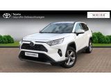 Toyota RAV 4 Hybrid 4x2 Team D SHZ TTW Kamera Navi LHZ - Toyota RAV 4 Tageszulassungen