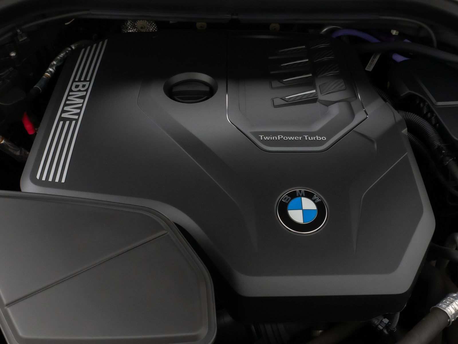 Fahrzeugabbildung BMW X3 xD20i Kamera DAB HiFi Leder M Sport 19Zoll