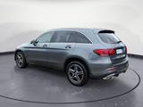 Mercedes-Benz GLC 220 d 4MATIC AMG-Line AHK Pano Kamera Advanc - Mercedes GLC-Klasse mit Anhängerkupplung