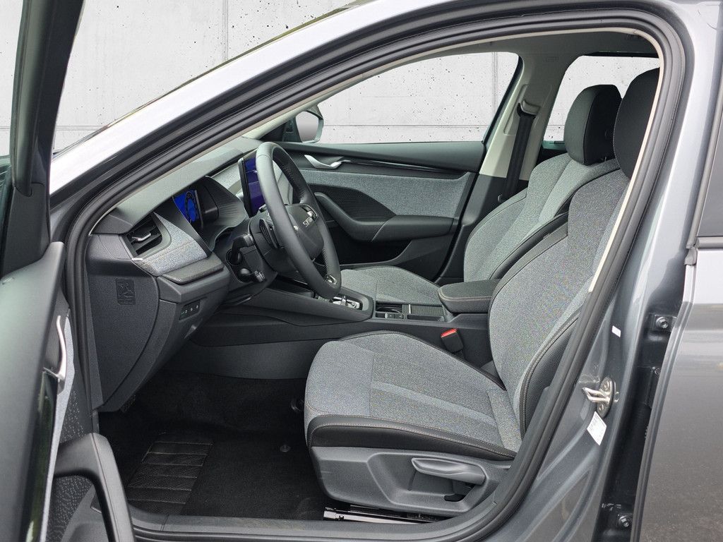 Skoda Octavia - Bild 10