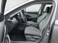 Skoda Octavia - Vorschau Bild 10