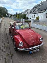 Volkswagen VW Käfer Cabriolet 1303 LS  - Autos aus dem Jahr 1975