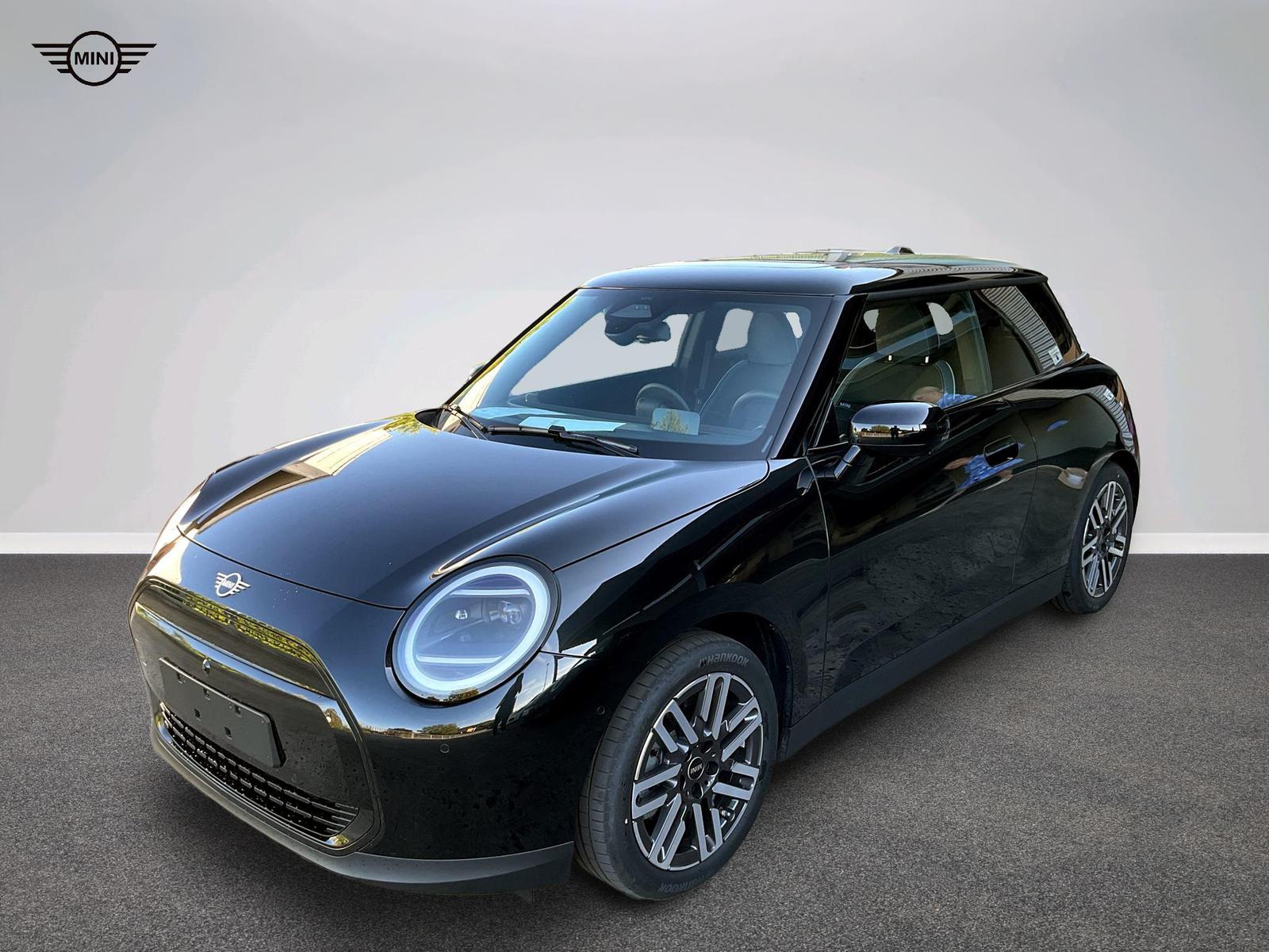 MINI Cooper E