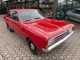 Opel Rekord C 1.7 S - Opel Rekord Oldtimer