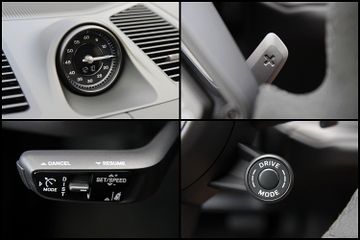 Porsche Cayenne Coupe E-Hybrid Black Edition*18-Wege,BFD