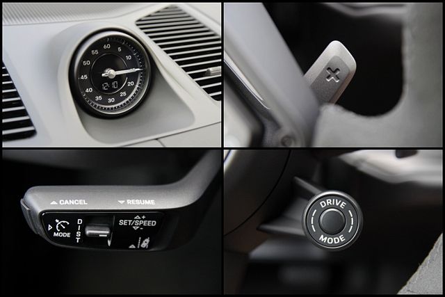 Porsche Cayenne Coupe E-Hybrid Black Edition*18-Wege,BFD