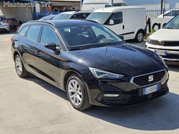 SEAT Leon - 7