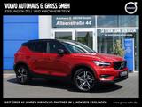 Volvo XC40 T5 Recharge R-Design Expression - Volvo XC40 Recharge-R-Design-Expression