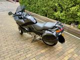 Honda Deauville NT 650 - HONDA DEAUVILLE 650
