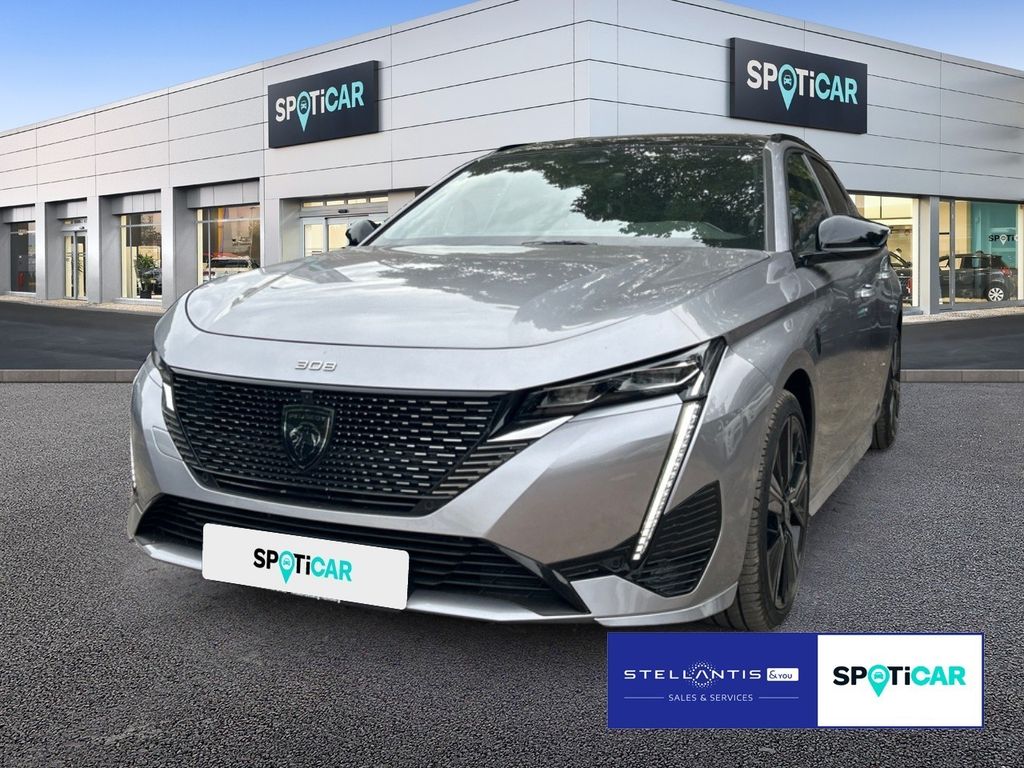 Image of Peugeot 308
