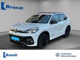 Volkswagen Tiguan 2.0 TSI R-LINE+4M+DSG+MATRIX+HUD+PANO+AHK - VW Tiguan Gebrauchtwagen in Bremen