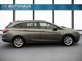 Opel Astra ST Edition 1.3 Turbo Automatik Navi AHK LE - Opel Astra: 1.3