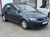 Volkswagen Golf Plus VI 2.0TDI *AHK*NAVI*HU/AU NEU*TOP ZUS. - Volkswagen Golf aus 2009: TDI