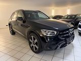 Mercedes-Benz GLC 220d 4Matic,Night-Paket,Led,4x-Shz,Ahk,1-Han - gebrauchte Mercedes-Benz GLC 220 aus dem Jahr 2020