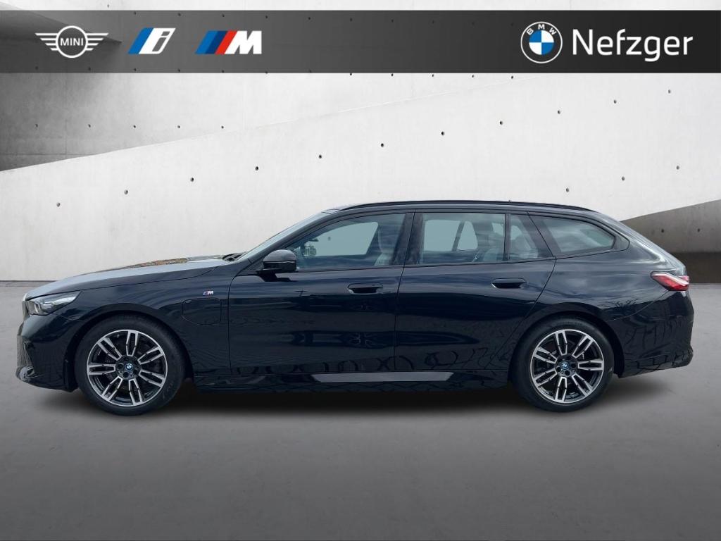 BMW 530 e Touring M Sport H&K LED Alarm M Fahrwerk D
