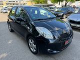 Toyota Yaris Executive Motor 1,3 Ltr.Klimaautomatik - Toyota Yaris: Executive