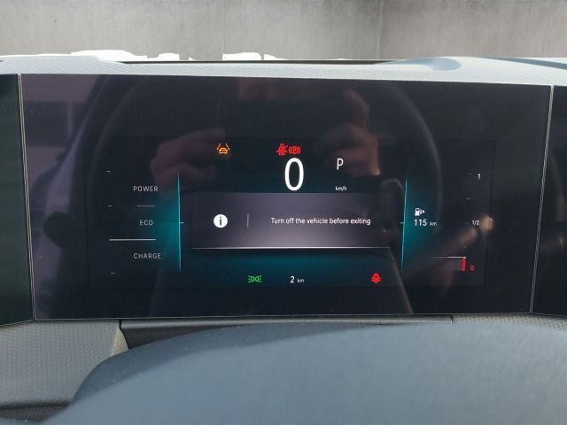 Opel Astra - Bild 11