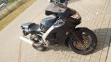 Kawasaki Ninja ZX6R ZX600G - KAWASAKI NINJA 600