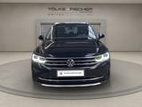 Volkswagen Tiguan 1.5 TSI BMT Elegance Virtual ACC HUD SHZ - Volkswagen Tiguan in Krefeld
