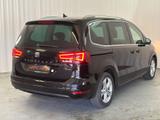 Seat Alhambra 2.0 TDI FR-Line 7Sitzer XENON AHK - gebrauchte Seat Alhambra aus dem Jahr 2016