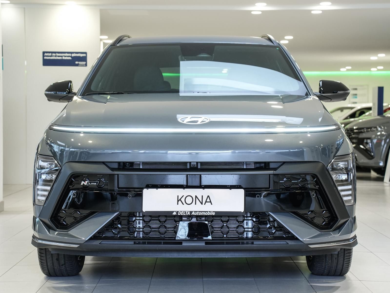 Hyundai KONA - Bild 8