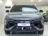 Hyundai KONA - Vorschau Bild 8