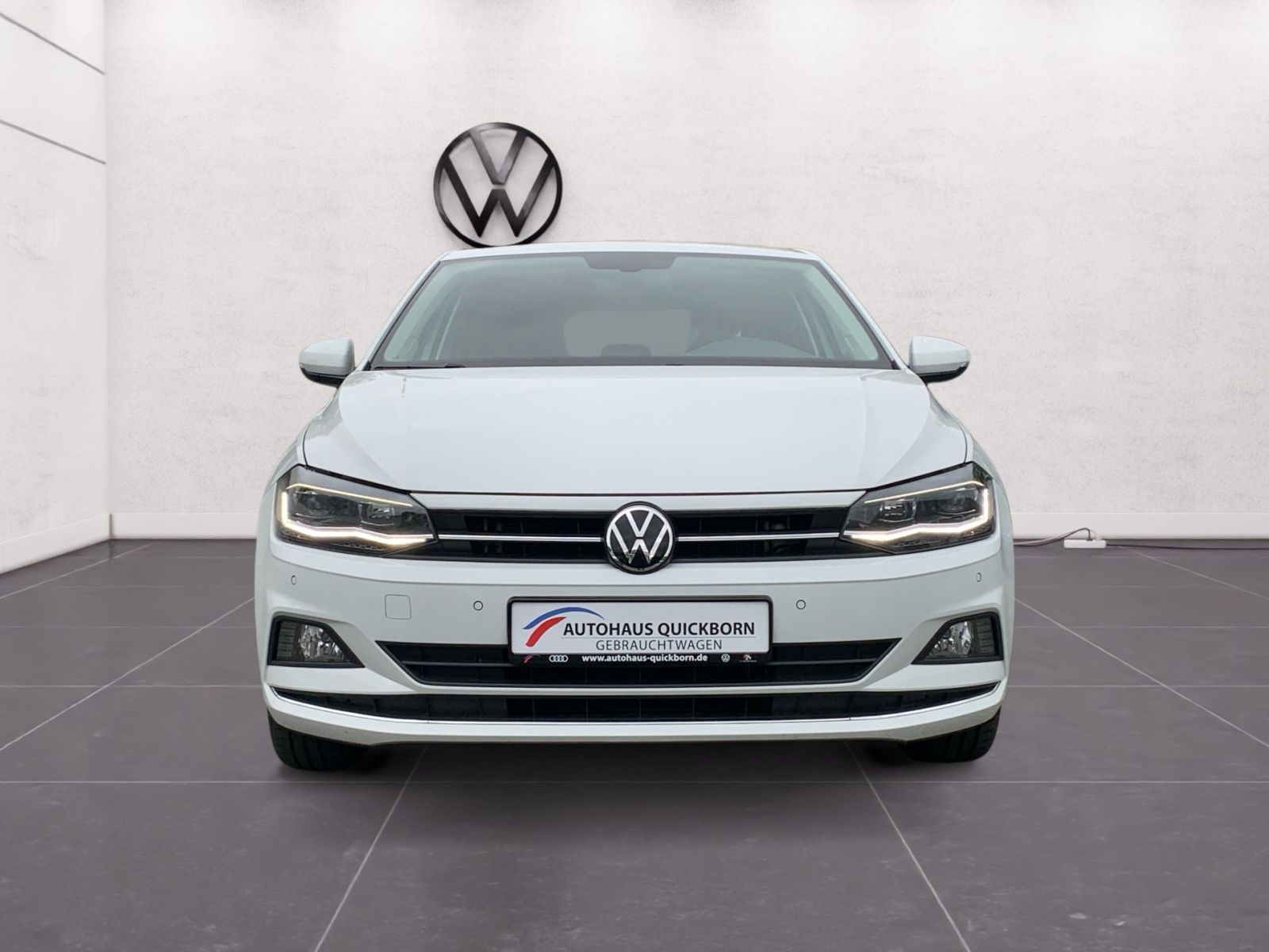 Volkswagen Polo - Bild 3