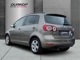 Volkswagen Golf Plus VI Team 2.0 TDI Bi-Xenon Climatronic 2 - Volkswagen Golf mit Diesel-Antrieb: Limousine, Vi Team