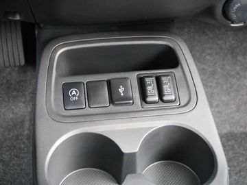 Mitsubishi Space Star Select+ Sitzheizung*DAB*KLIMA*