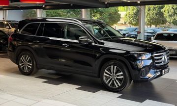 Mercedes GLS 450 - 4