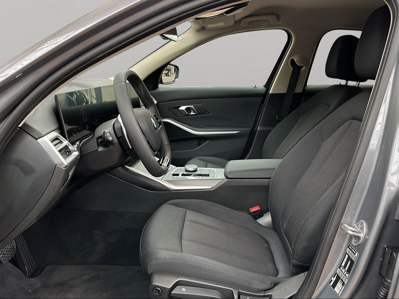 BMW 320 - Bild 12