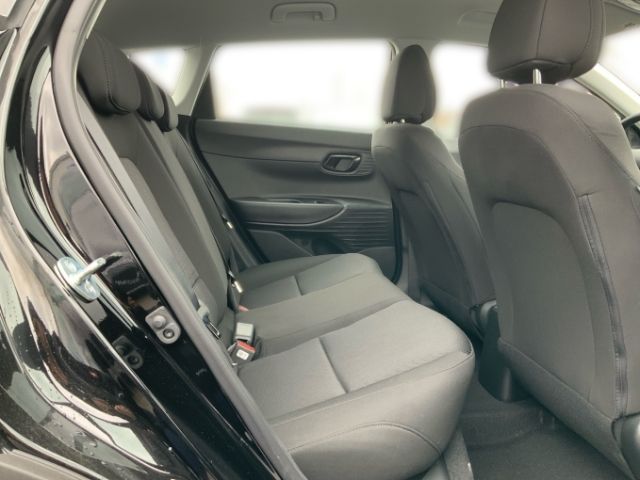 Fahrzeugabbildung Hyundai BAYON FL (MY25) 1.0 T-GDI Select Navi Kamera Ein