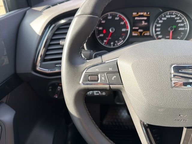 Ateca XCELLENCE 1.4 TSI DSG 4DRIVE NAVI ACC DAB