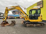 Komatsu PC 88 MR - 10 - Angebote entsprechen deinen Suchkriterien