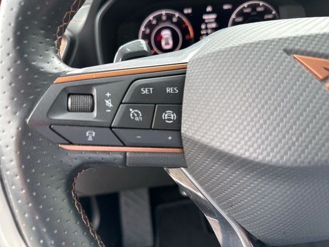 Formentor 1.5 TSI DSG *AHK/Navi/ACC/FullLink/PDC