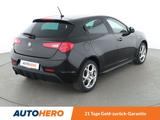 Alfa Romeo Giulietta 1.4 Turbo Sprint*NAVI*PDC*ALU*DAB* - Alfa Romeo Giulietta Gebrauchtwagen