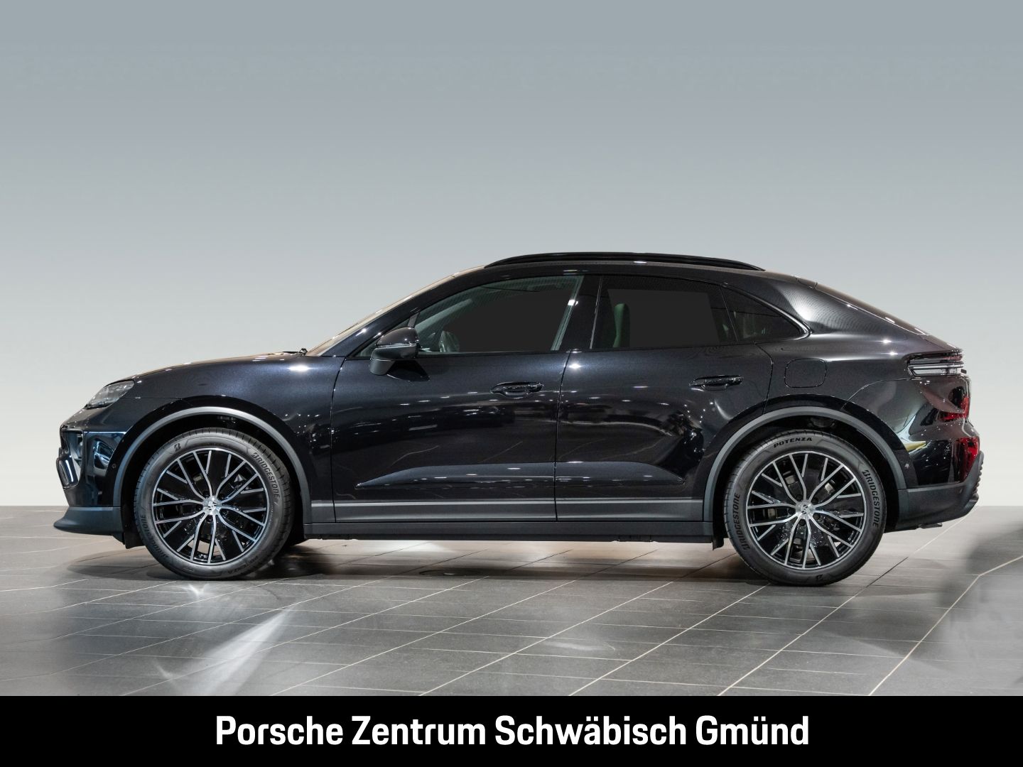Porsche Macan - Bild 2