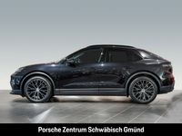 Porsche Macan - Vorschau Bild 2