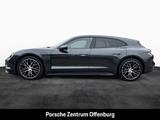 Porsche Taycan Sport Turismo Sportpaket HUD Bose 360 Kam - Gebrauchtwagen in Kehl